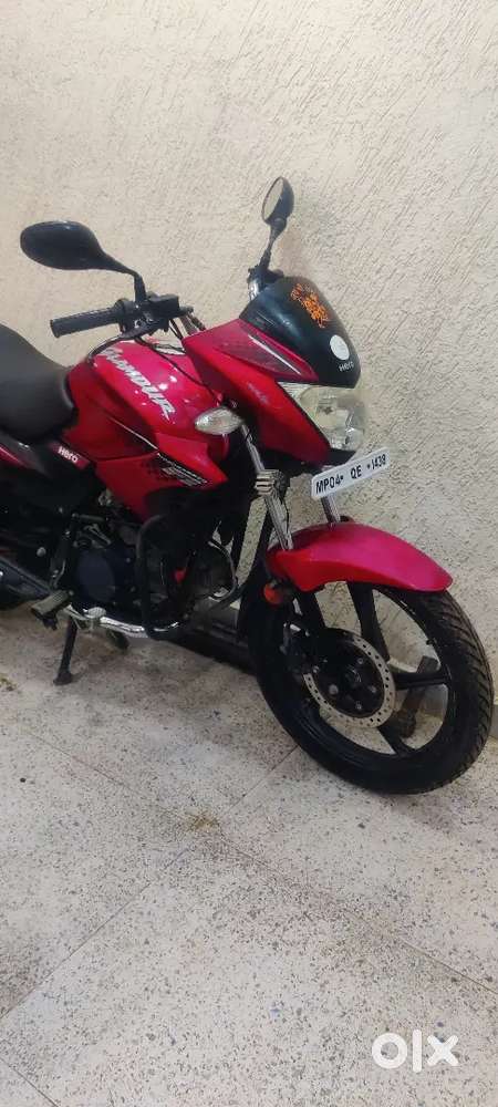 Showroom condition no work