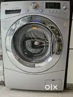 LG Fully Automatic Washing Machine. 8KG.1400RPM. Excellent Condition.