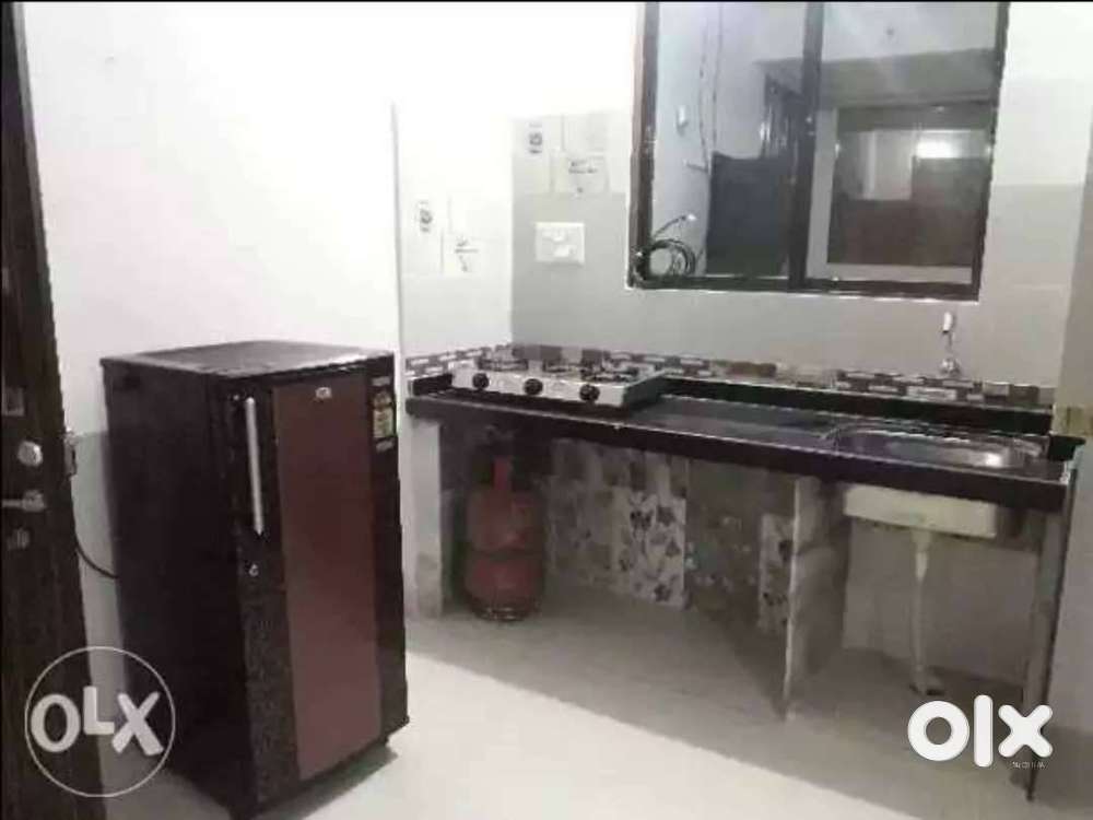 Paying guest PG for Girls