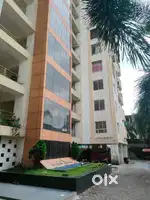 South - East open 3 BHK Flat