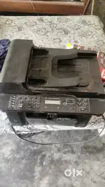 Working condition hp printer laser jet