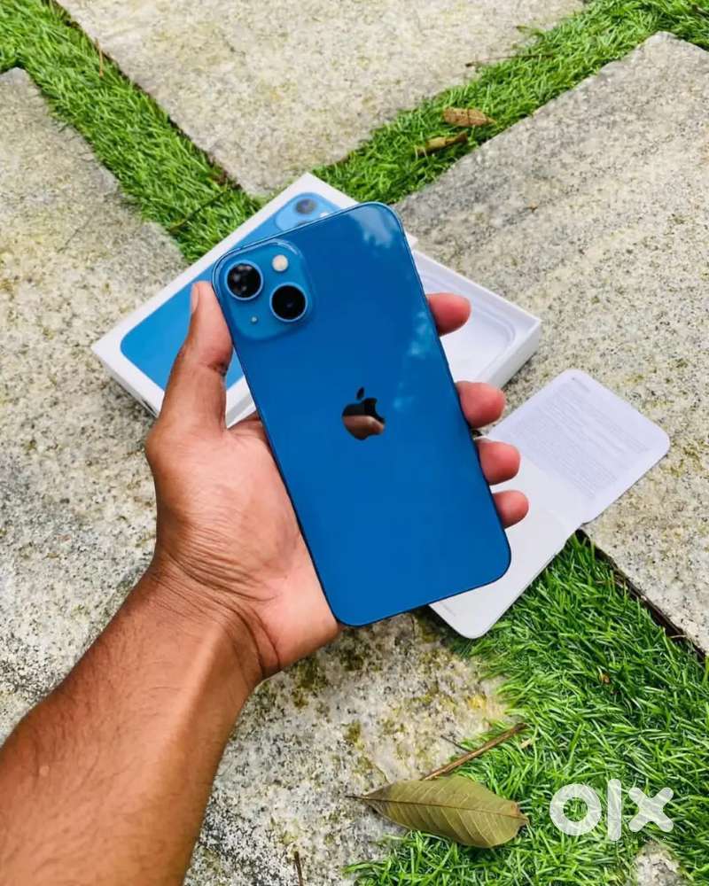 Selling my 4 months old iPhone 13. Need urgent money