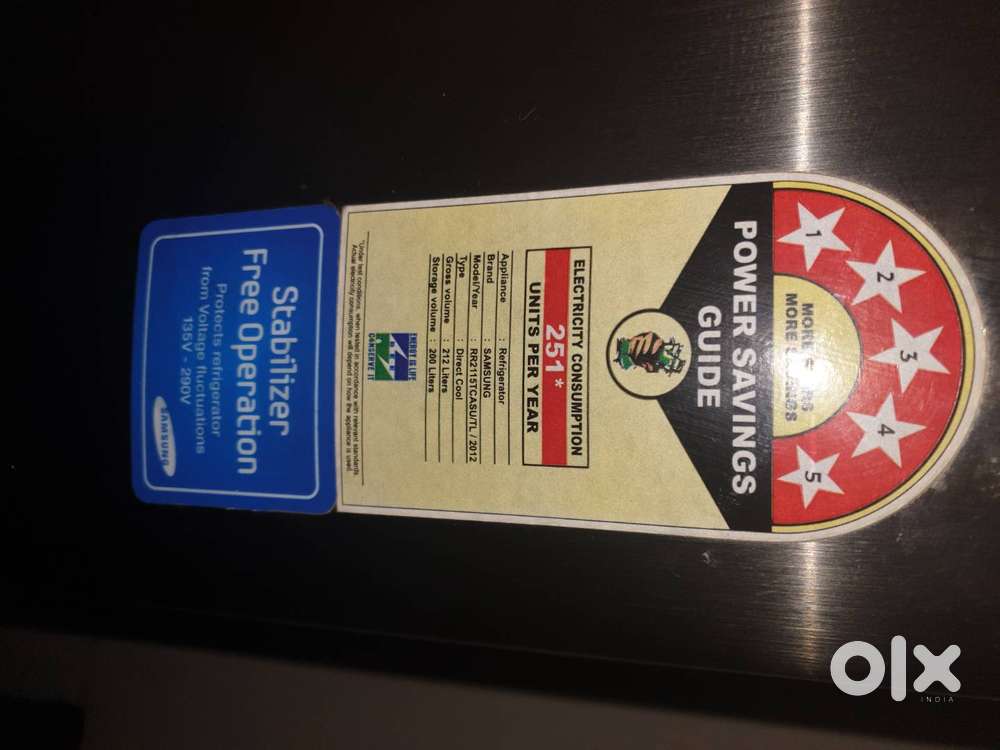 For Sale - Used