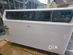 New 2025 model window AC 2 ton lg brand