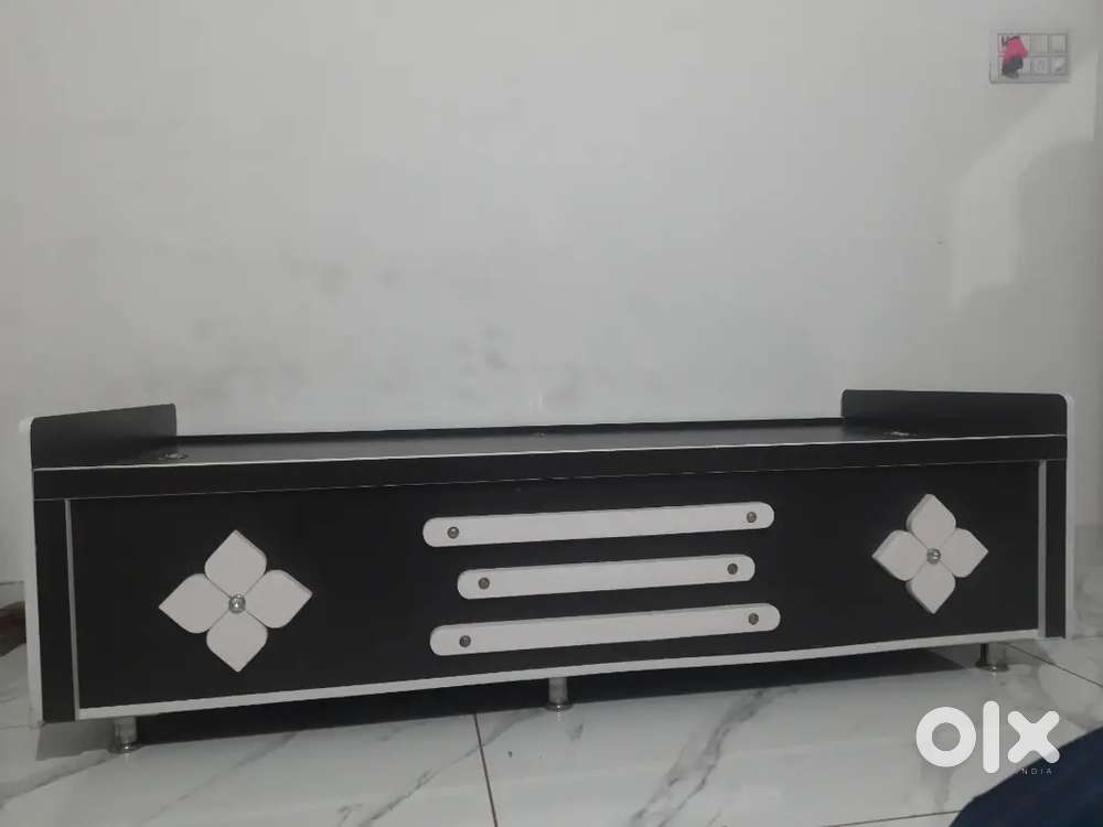 72 × 30 cm foldable bed