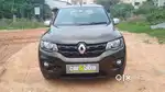 Renault KWID 1.0 RxT Easy-R, 2017, Petrol