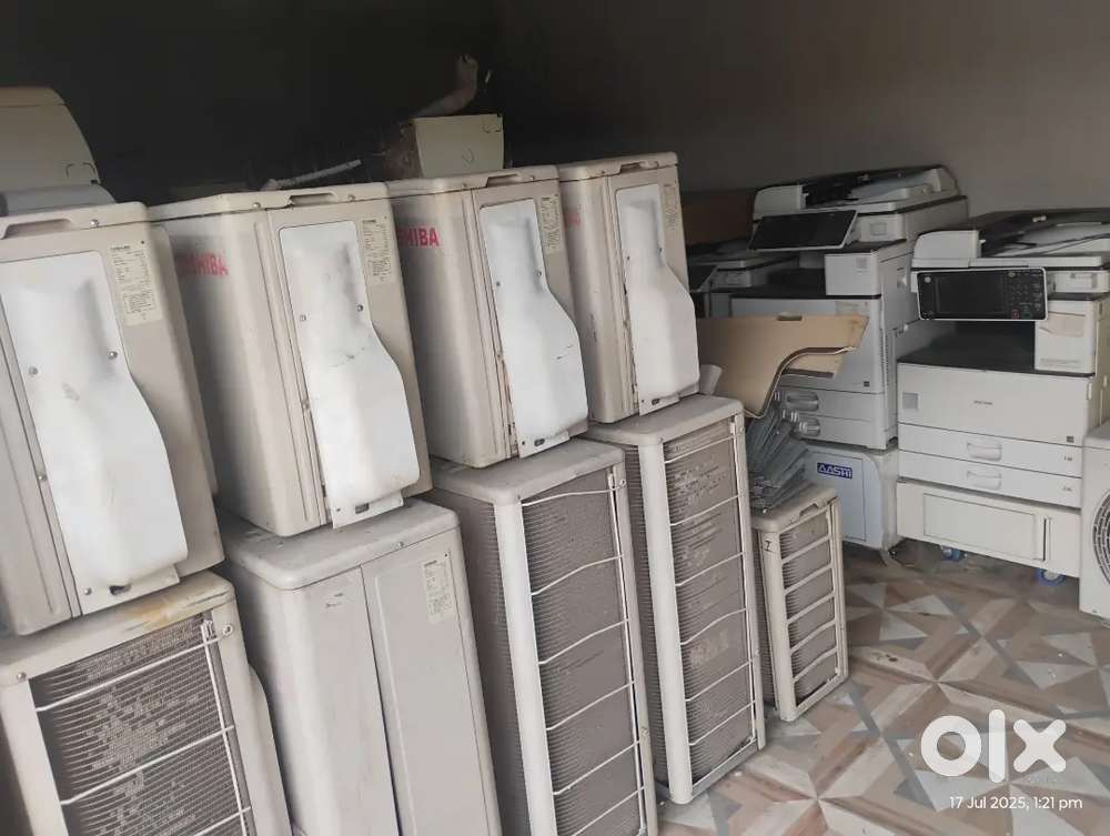 1.5 ton 2.5 ton ac available in Bulk