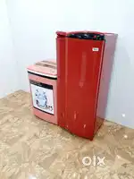 # (NEW OFFER) Whripool S/D fridge & top load W/M with 10% off