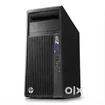 HP Desktop Computer Workststion