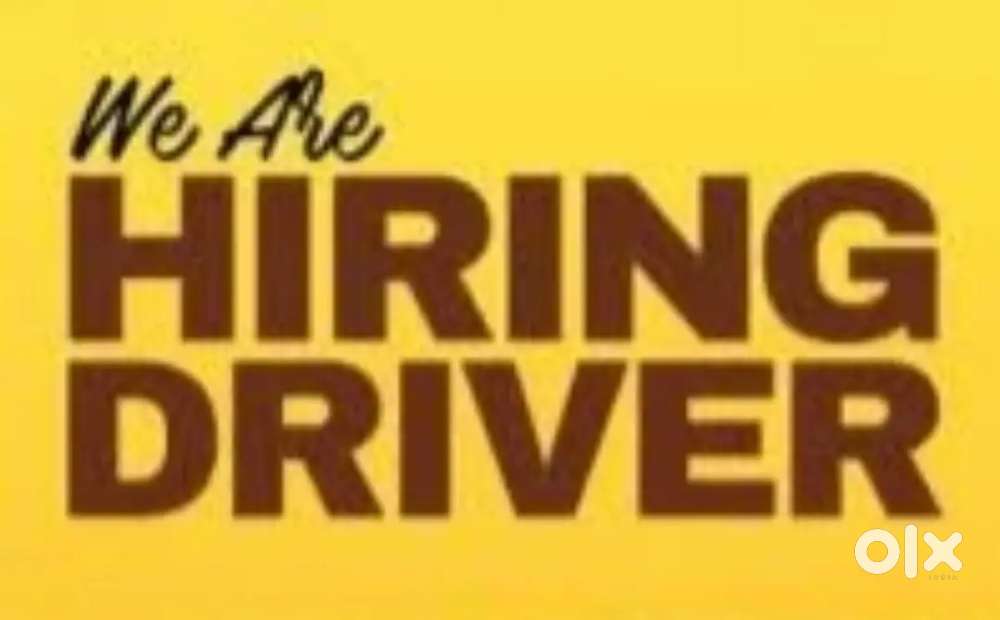 Wanted drivers for company vehicle van/cars