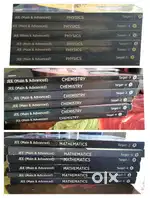 JEE Preparation Modules – Complete Set (Self Study)