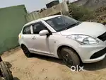 Maruti Suzuki Swift Dzire 2019 CNG & Hybrids 30000 Km Driven