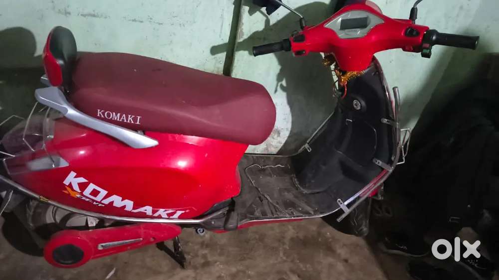 Komaki Xgt-vp