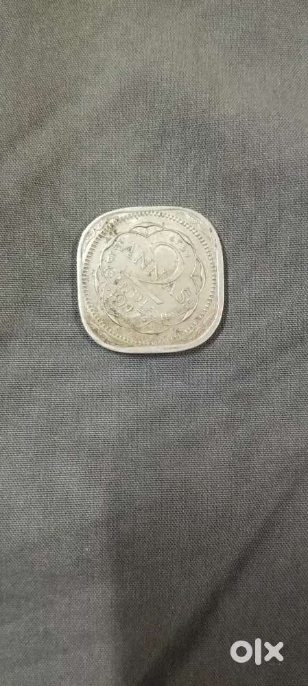Old coin 1947