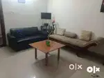 1bhk flat with car parking in Chembumukku Kakkanad