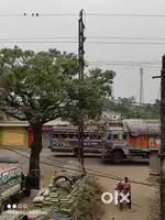 Residential plot sale