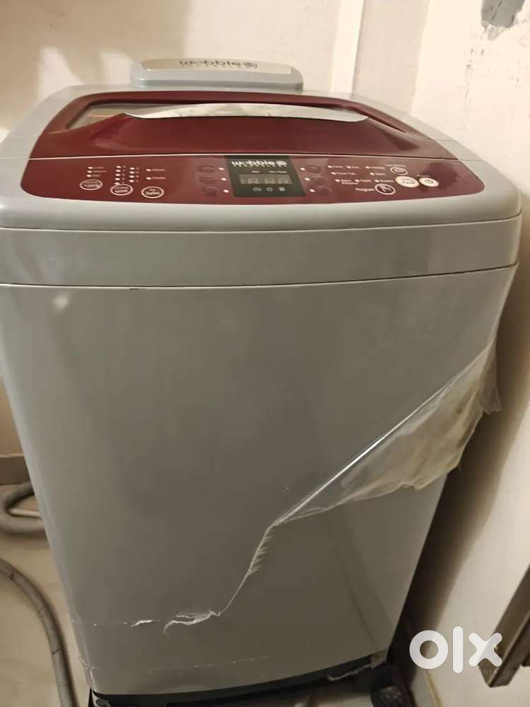 SAMSUNG Fully Automatic Washing Machine