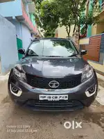 Tata Nexon 2018 Petrol 23400 Km Driven