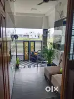 Dtcp App. 3bhk Duplex House Buildup area1645sqf at Nellikuppam
