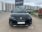 Renault Triber 2024 Petrol Well Maintained