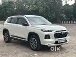 Maruti Suzuki Grand Vitara 1.5 Sigma Smart Hybrid, 2024, Petrol