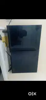 Foxsky TV 43 inches Android TV no repair