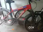 Cycle sell
