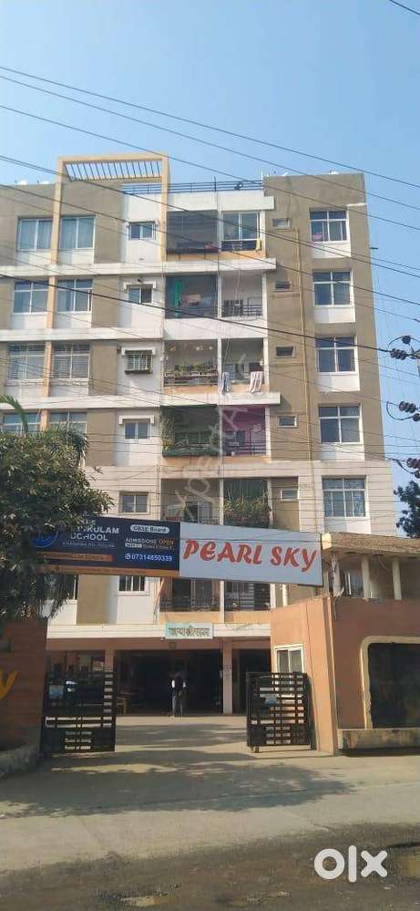 2 BHK Apartment in Bicholi Mardana