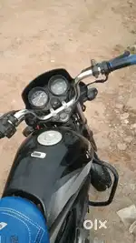 Hf Deluxe bike 2023 modal