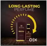 Fogg xpressio perfume