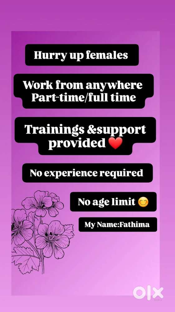 Work through digital
