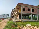G+1 under construction house for sale
