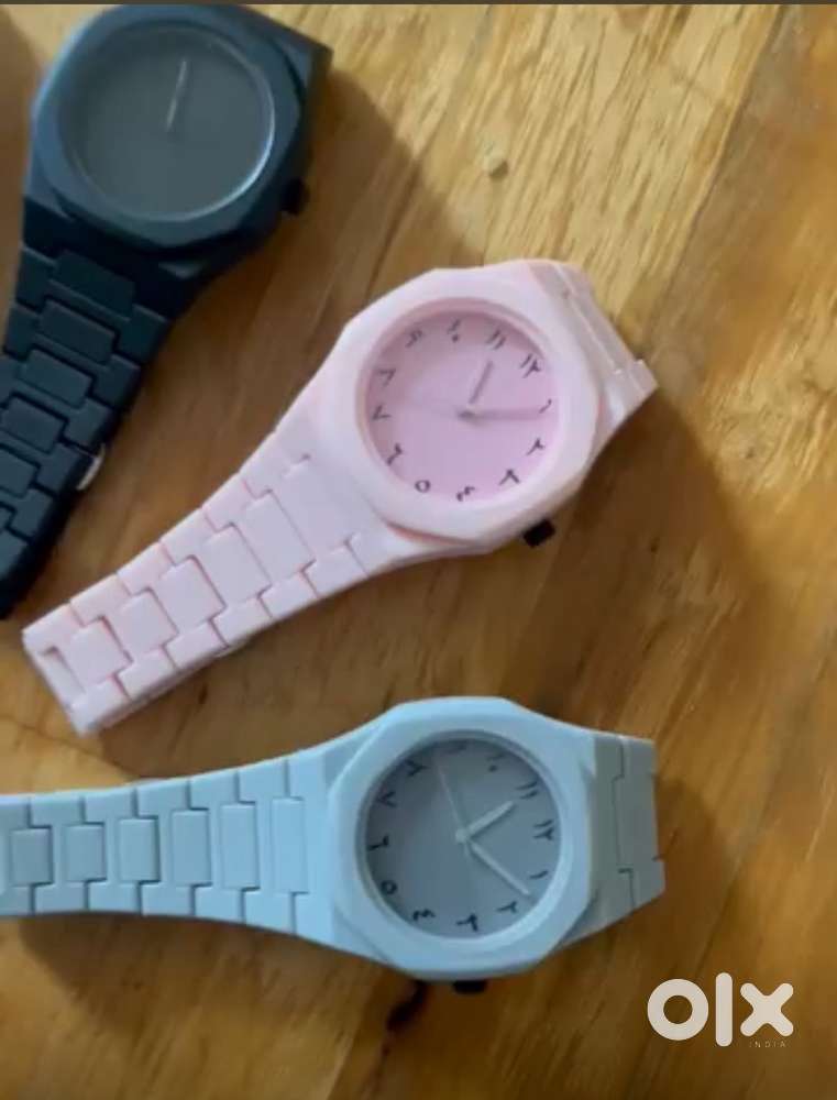 Unisex premium watch