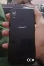 A mobile phone good condition