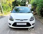 Ford Figo 2012-2015 Diesel Titanium, 2011, Diesel