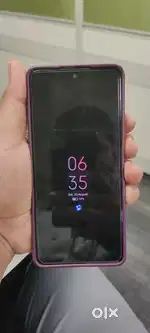 Redmi note 10 pro max 8/128