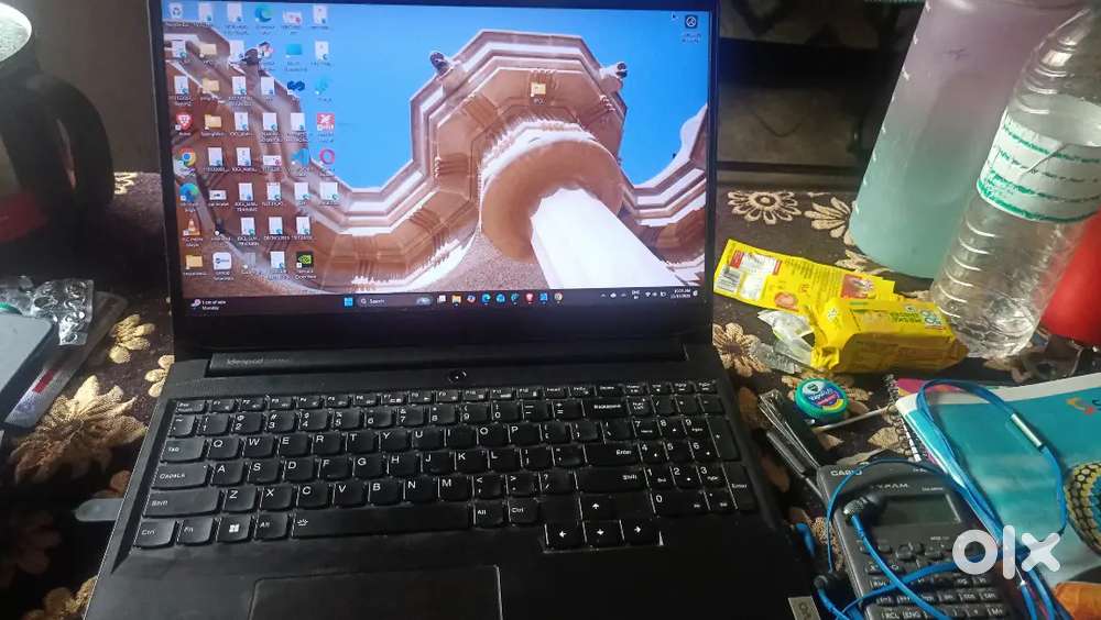 Lenovo IdeaPad Gaming 3 Ryzen 7