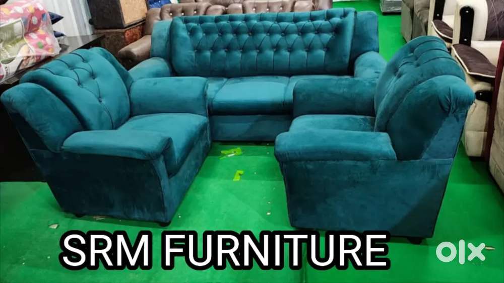 Christmas festival offer price in New sofa set with warranty