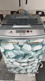 Samsung washing machine