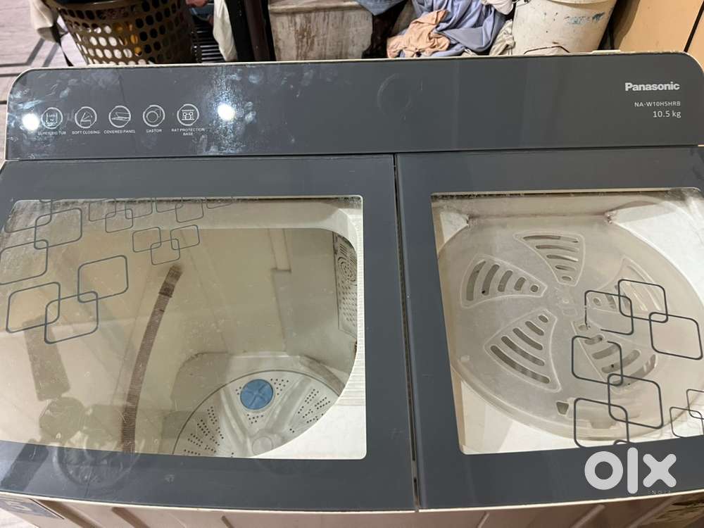 Washing machine Panasonic