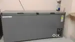 New Deep freezer 500Ltr