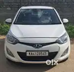 Hyundai i20 2015-2017 Sportz Option 1.4 CRDi, 2013, Diesel