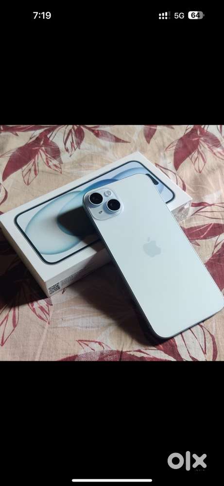 Iphone 15 plus