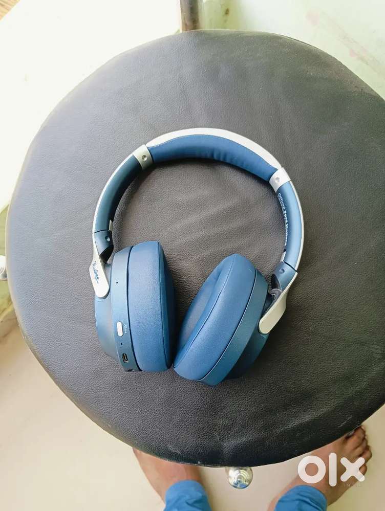 Boult Mustang Q headphones(totally new)