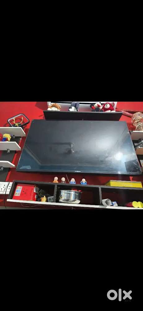 42 led TV android