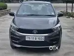 Tata Tiago 1.2 Revotron XE Option, 2025, Petrol