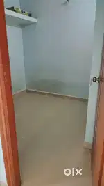 2BHK flat(1 room available ),Female only