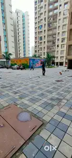 1 BHK FLAT FOR SALE IN NAKSHATRA PRIMUS