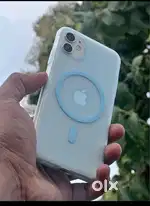iPhone 11 full condition12 month, Purana