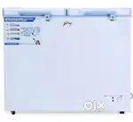 Godrej fridge 320 litre